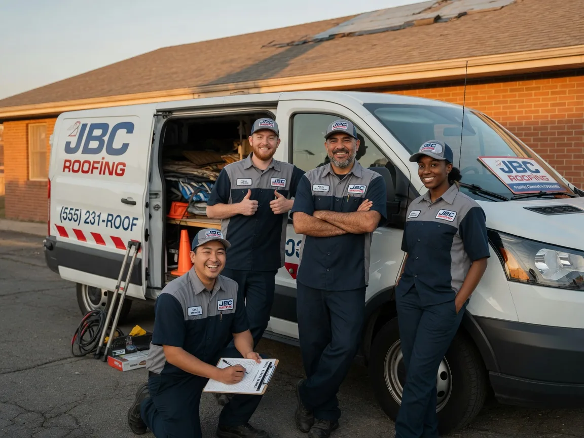 Roof Replacement company in Hamlin, IA